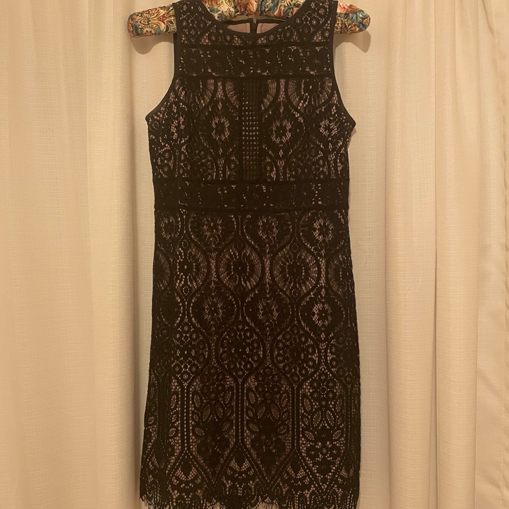 Loft dress